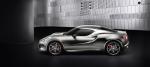 Alfa Romeo 4C Concept Fluid Metal 2011 года
